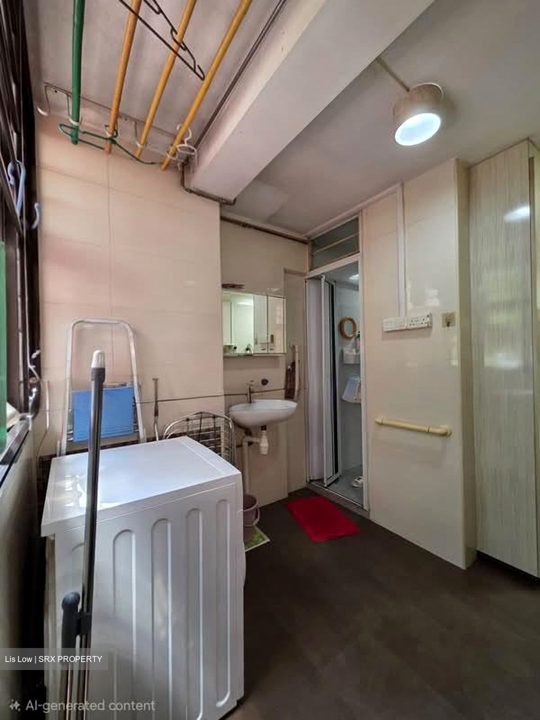 Blk 28 Brickworks Estate (Bukit Merah), HDB 3 Rooms #585408151
